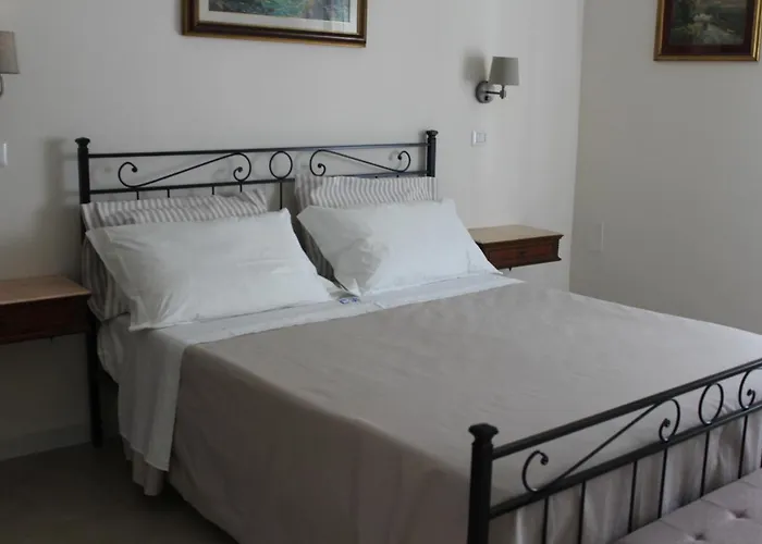 Casa Benvenuto Alojamento de Acomodação e Pequeno-almoço