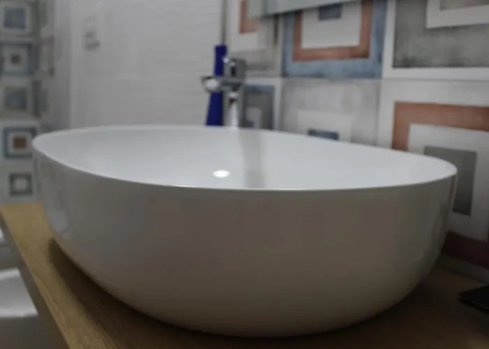 Casa Benvenuto Alojamento de Acomodação e Pequeno-almoço 4*