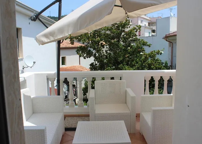 Alojamento de Acomodação e Pequeno-almoço Casa Benvenuto