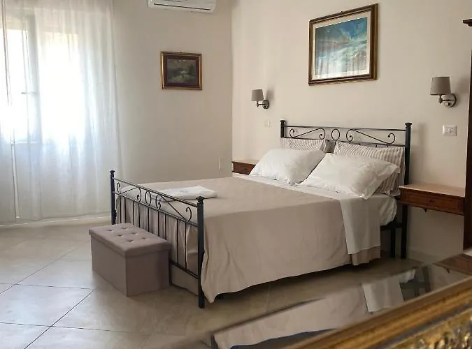 Casa Benvenuto Diamante