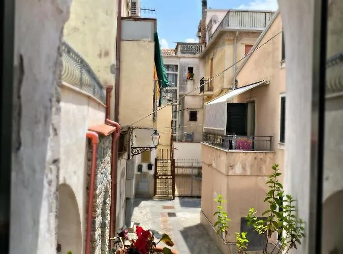 Alojamento de Acomodação e Pequeno-almoço Casa Benvenuto 4*