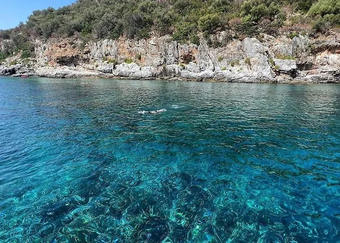 Alojamento de Acomodação e Pequeno-almoço Casa Benvenuto