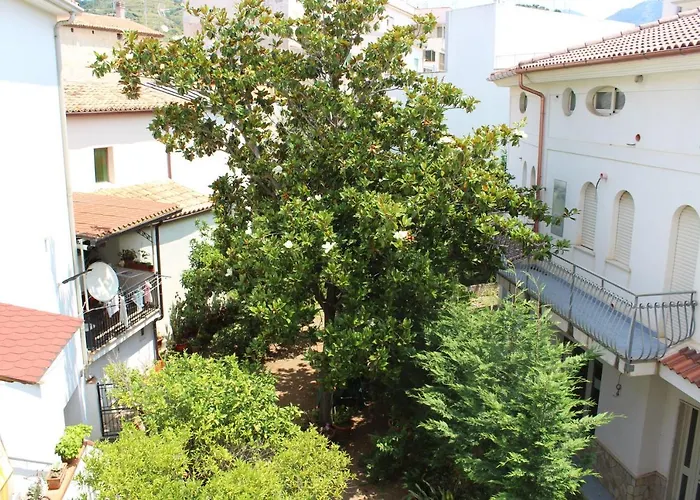 Alojamento de Acomodação e Pequeno-almoço Casa Benvenuto 4*