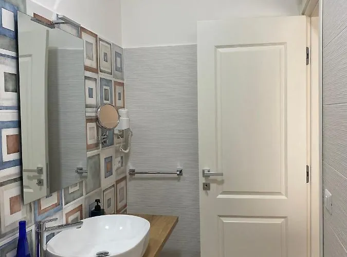 Casa Benvenuto Alojamento de Acomodação e Pequeno-almoço 4*