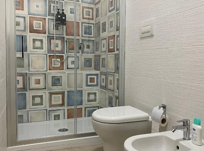 Alojamento de Acomodação e Pequeno-almoço Casa Benvenuto Diamante