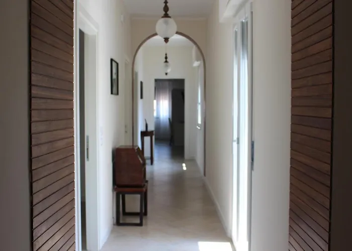 Casa Benvenuto 4* Diamante