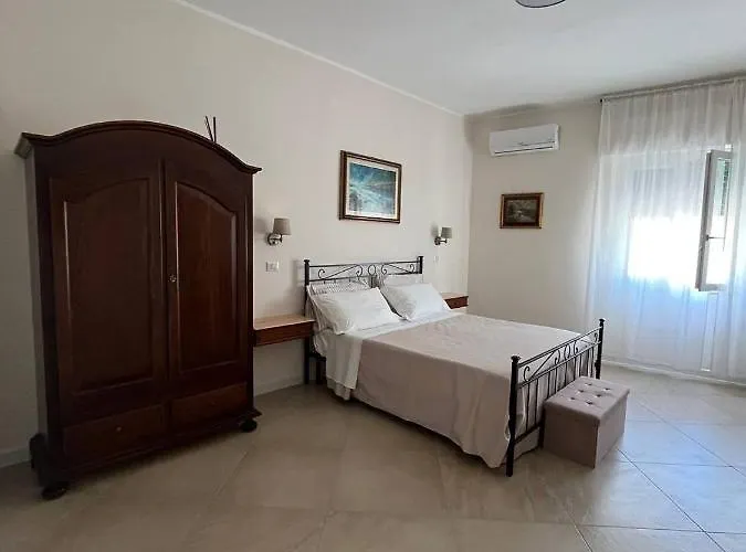 Casa Benvenuto Diamante