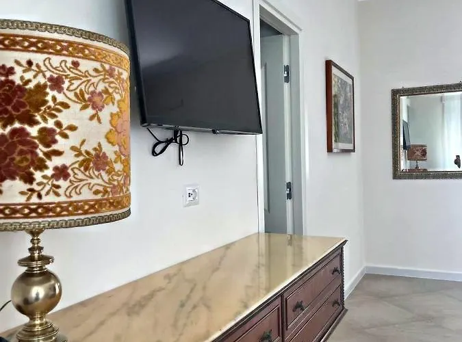 Bed and Breakfast Casa Benvenuto 4*