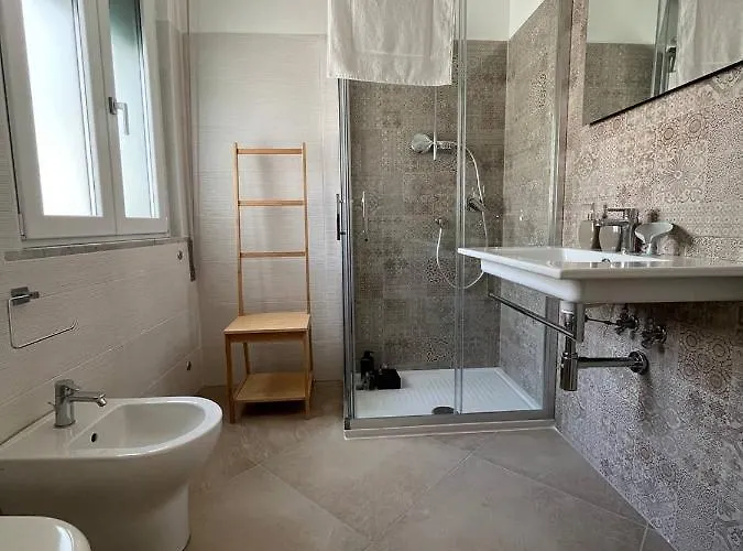 Bed and Breakfast Casa Benvenuto Diamante