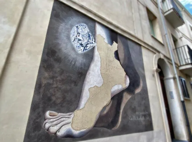 Alojamento de Acomodação e Pequeno-almoço Casa Benvenuto