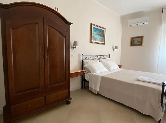 Casa Benvenuto Alojamento de Acomodação e Pequeno-almoço Diamante