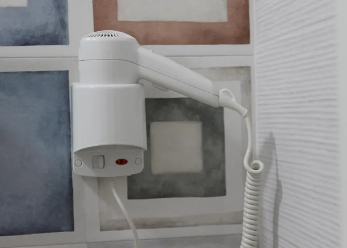 Casa Benvenuto Alojamento de Acomodação e Pequeno-almoço