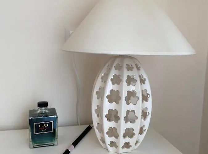 Alojamento de Acomodação e Pequeno-almoço Casa Benvenuto