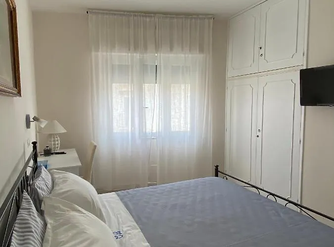 Casa Benvenuto Diamante