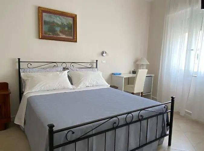 Casa Benvenuto 4*