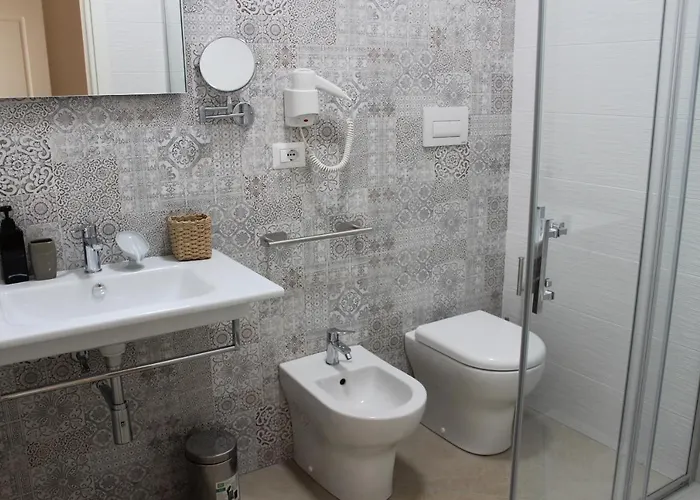 Alojamento de Acomodação e Pequeno-almoço Casa Benvenuto 4*