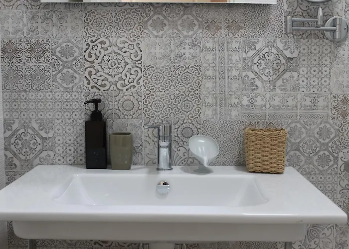 Alojamento de Acomodação e Pequeno-almoço Casa Benvenuto Diamante