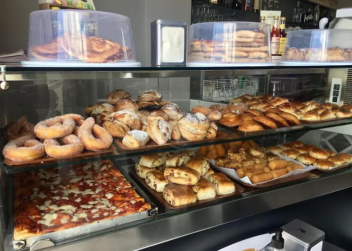 Casa Benvenuto Alojamento de Acomodação e Pequeno-almoço 4*