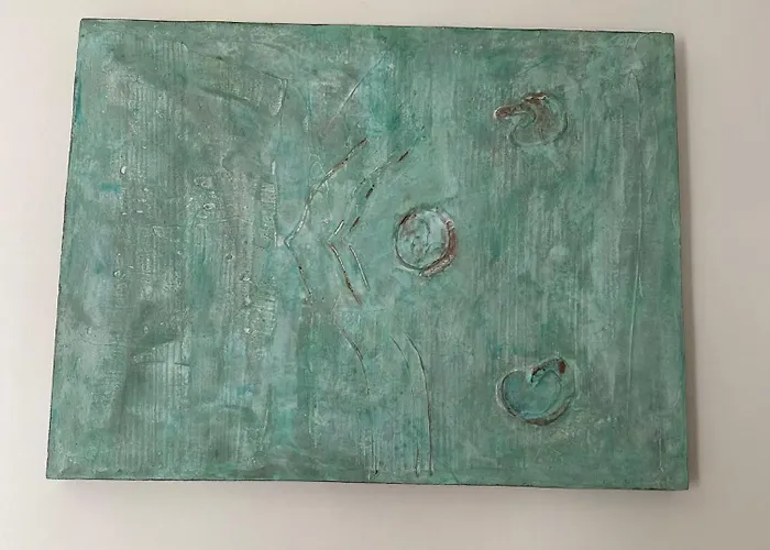 Casa Benvenuto Alojamento de Acomodação e Pequeno-almoço