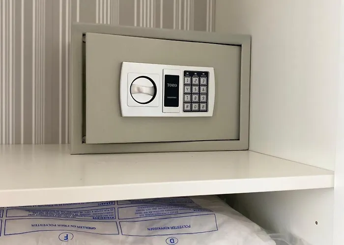 Casa Benvenuto 4* Diamante