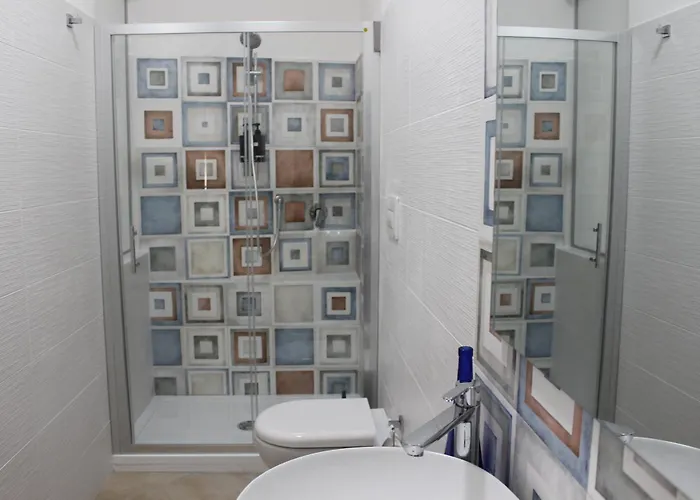 Casa Benvenuto Diamante