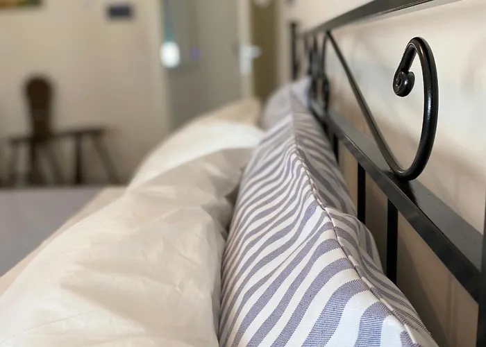 Alojamento de Acomodação e Pequeno-almoço Casa Benvenuto Diamante