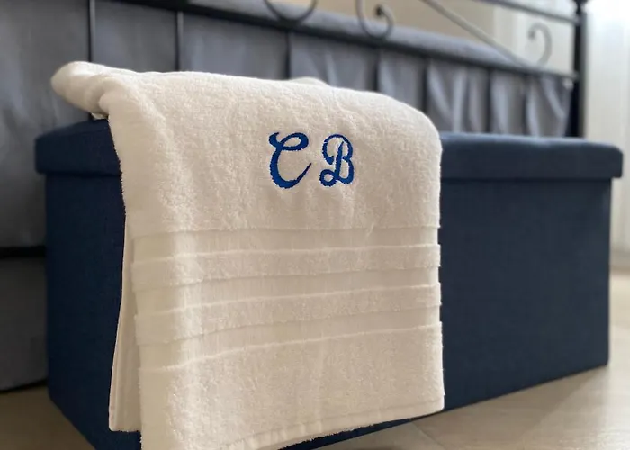 Casa Benvenuto 4* Diamante